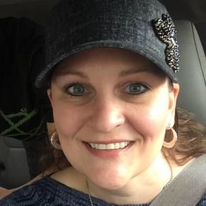 Meet your Posher, Renee